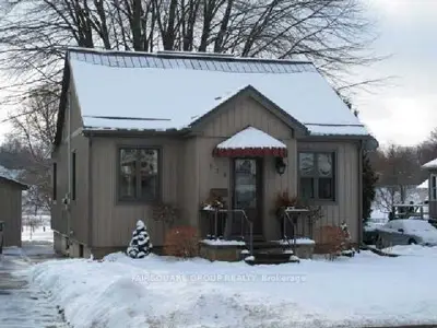 176 Canterbury Street, Ingersoll, On N5c 1c8