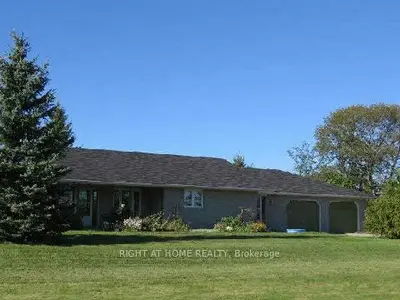 37 Wagar Road, Kawartha Lakes, On K0m 1g0