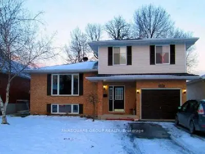 32 Barnhart Drive, South Stormont, On K0c 1p0