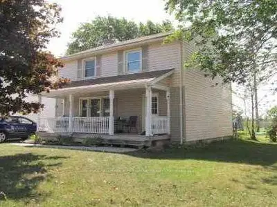11 London Avenue, Prince Edward County, On K0k 2t0