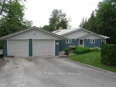 31 North Taylor Road, Kawartha Lakes, On K0m 2b0