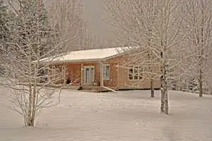 2011 Upper Flinton Road, Addington Highlands, On K0h 1p0