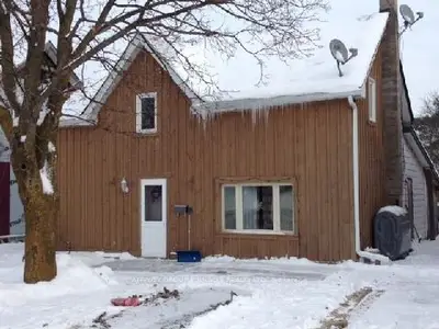 Detached in Kawartha Lakes