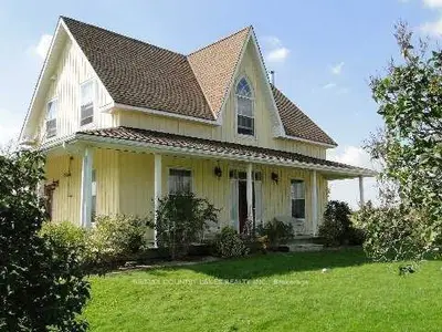 207 Farms Road, Kawartha Lakes, On K0m 2t0