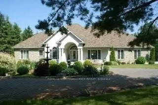 3605 County Road 7 W, Prince Edward County, On K0k 2t0