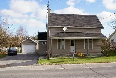 3041 County Rd 41, Greater Napanee, On K0k 2w0