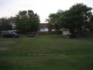 0 Amelia Street, Kawartha Lakes, On L0a 1k0