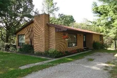 7735 Highway 35 Road, Kawartha Lakes, On K0m 2l0