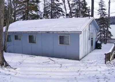 912 Camerons Road, Out Of Area, On P0s 1c0