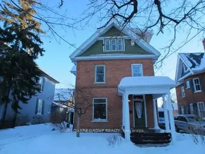 525 Homewood Avenue, Peterborough, On K9h 2n4
