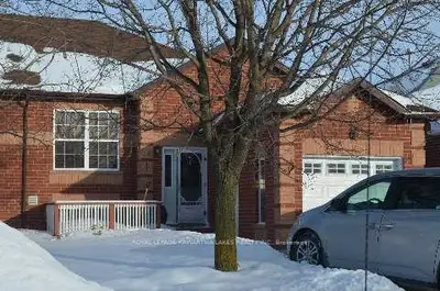 14 Flavelle Crescent, Kawartha Lakes, On K9v 6e2