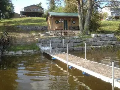 32 Charlore Park Drive, Kawartha Lakes, On K0l 2w0