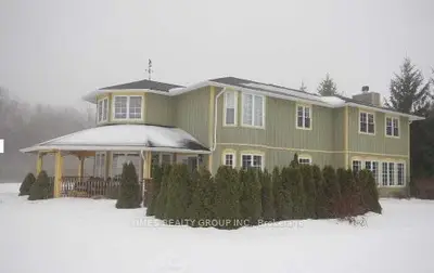 1323 Wilson Road, Prince Edward County, On K0k 2j0