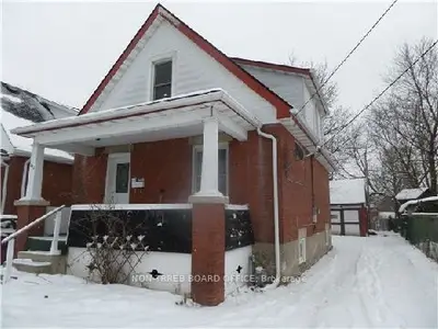 Detached in Guelph