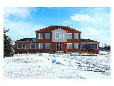 3467 Rigional 12 Road, West Lincoln, On L0r 1m0