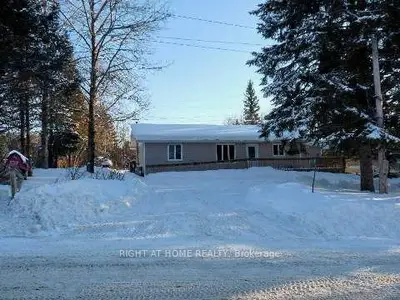 10 Jodouin Road, Papineau-cameron, On P0h 1v0