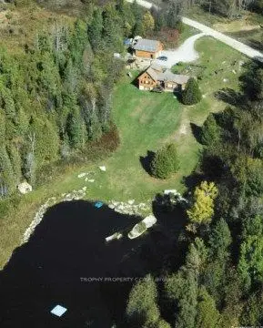 1281 Denna Lake Road, Minden Hills, On K0m 2k0