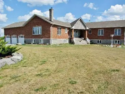 3092 Hwy 49 Road, Prince Edward County, On K0k 2t0
