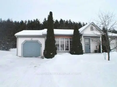 96 White Bark Way, Centre Wellington, On N0b 1j0