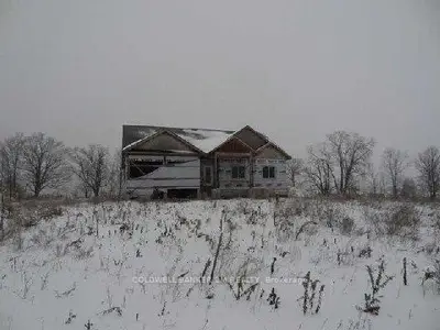 Vacant Land in Kawartha Lakes