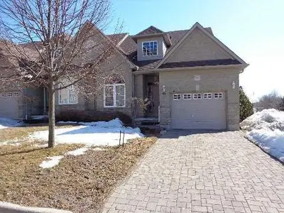 46 Rivermill Boulevard 1e, Kawartha Lakes, On K9v 6k6