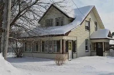 14 Long Beach Road, Kawartha Lakes, On K0m 1g0