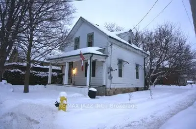 59 Melbourne Street, Kawartha Lakes, On K9v 2s9