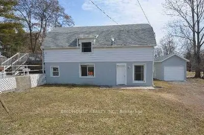 1960 Sturgeon Road, Kawartha Lakes, On K0m 1l0