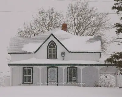 1779 S. Big Island Road, Prince Edward County, On K0k 1w0
