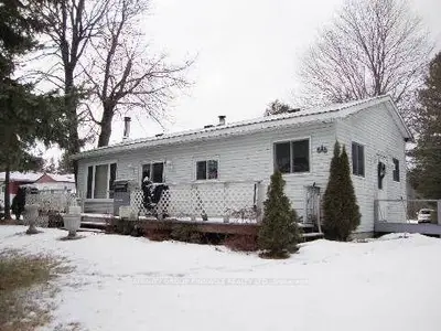 28 Riverbank Road, Kawartha Lakes, On K0m 1n0