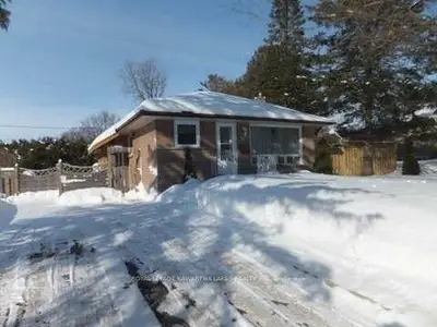 30 Kawartha Drive, Kawartha Lakes, On K9v 1a5