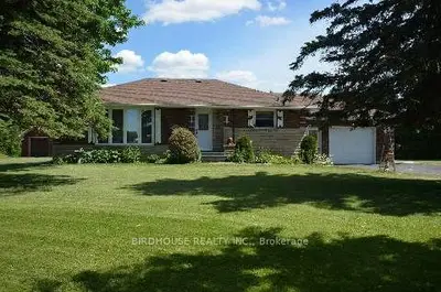 270 Taylor's Road, Kawartha Lakes, On K0m 2m0