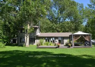 90 Williams Lane, Prince Edward County, On K0k 2t0