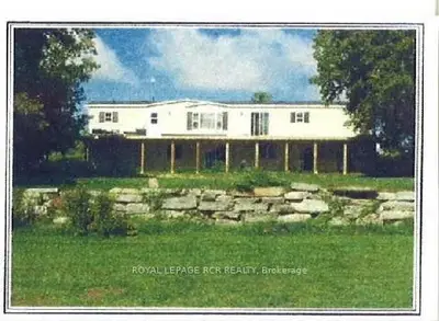 2388 Monck Road, Kawartha Lakes, On K0m 2b0