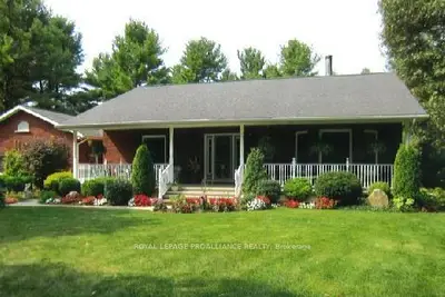 9183 Beaver Meadow Road, Hamilton Township, On K0k 1c0