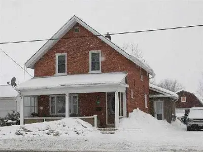 909 Highway 7, Kawartha Lakes, On K0m 2m0