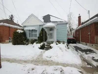 Detached in Hamilton