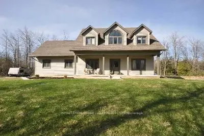 4924 Winston Churchill Boulevard, Erin, On N0b 1t0