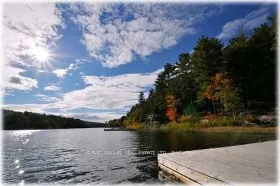 3383 Pig Island, French River, On P0m 2w0