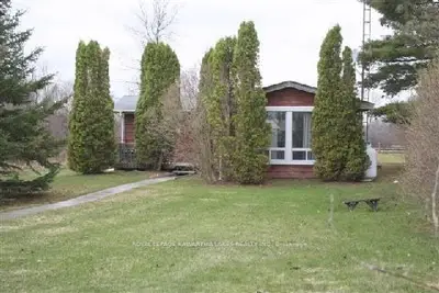 1193 Salem Road, Kawartha Lakes, On K0m 2c0
