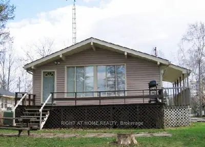 3 Driftwood Shores Road, Kawartha Lakes, On K0m 2b0