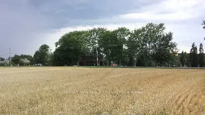 784 County Rd 3, Prince Edward County, On K8n 4z1