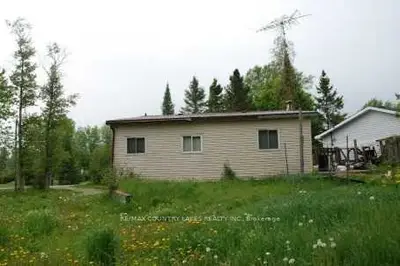 182 Mcguires Beach Road, Kawartha Lakes, On K0m 2b0