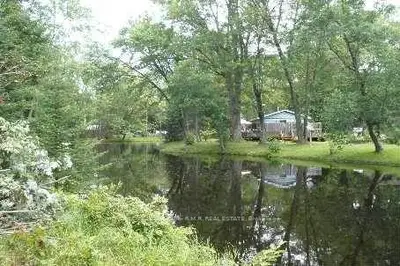1697 Kennedy Drive, Trent Lakes, On K0m 1a0