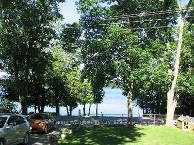 196 Lake Dalrymple Road, Kawartha Lakes, On L0k 1w0