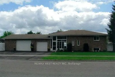 5 Madill Crescent, Kawartha Lakes, On K9v 5w8