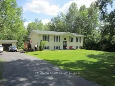 17392 Cameron Road, South Stormont, On K0c 2a0
