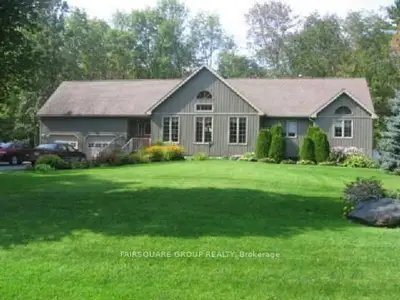 34 Graham Drive, Kawartha Lakes, On K0m 1n0