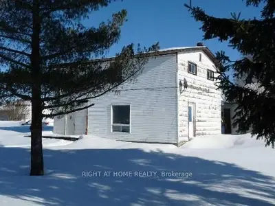 157 Ottawa Street, West Nipissing, On P2b 3h1