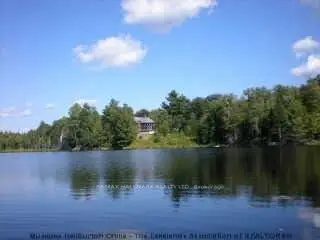 1573 Paint Lake Road, Lake Of Bays, On P0a 1e0